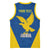 Personalized Italy Friuli-Venezia Giulia Basketball Jersey Inspiration Flags Style - Wonder Print Shop