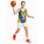 Personalized Italy Friuli-Venezia Giulia Basketball Jersey Inspiration Flags Style - Wonder Print Shop