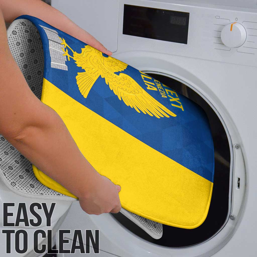 Personalized Italy Friuli-Venezia Giulia Bathroom Set Inspiration Flags Style - Wonder Print Shop