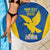 Personalized Italy Friuli-Venezia Giulia Beach Blanket Inspiration Flags Style