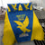 Personalized Italy Friuli-Venezia Giulia Bedding Set Inspiration Flags Style