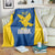 Personalized Italy Friuli-Venezia Giulia Blanket Inspiration Flags Style