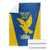 Personalized Italy Friuli-Venezia Giulia Blanket Inspiration Flags Style