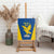 Personalized Italy Friuli-Venezia Giulia Canvas Wall Art Inspiration Flags Style