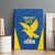 Personalized Italy Friuli-Venezia Giulia Canvas Wall Art Inspiration Flags Style