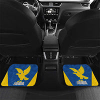 Personalized Italy Friuli-Venezia Giulia Car Mats Inspiration Flags Style