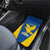 Personalized Italy Friuli-Venezia Giulia Car Mats Inspiration Flags Style