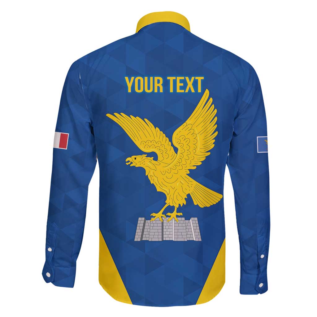 Personalized Italy Friuli-Venezia Giulia Family Matching Long Sleeve Bodycon Dress and Hawaiian Shirt Inspiration Flags Style