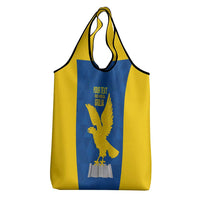 Personalized Italy Friuli-Venezia Giulia Grocery Bag Inspiration Flags Style