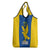 Personalized Italy Friuli-Venezia Giulia Grocery Bag Inspiration Flags Style