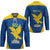 Personalized Italy Friuli-Venezia Giulia Hockey Jersey Inspiration Flags Style - Wonder Print Shop