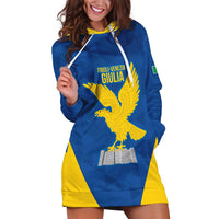 Personalized Italy Friuli-Venezia Giulia Hoodie Dress Inspiration Flags Style