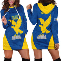 Personalized Italy Friuli-Venezia Giulia Hoodie Dress Inspiration Flags Style
