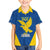 Personalized Italy Friuli-Venezia Giulia Kid Hawaiian Shirt Inspiration Flags Style