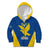 Personalized Italy Friuli-Venezia Giulia Kid Hoodie Inspiration Flags Style