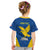 Personalized Italy Friuli-Venezia Giulia Kid T Shirt Inspiration Flags Style