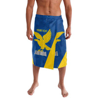 Personalized Italy Friuli-Venezia Giulia Lavalava Inspiration Flags Style