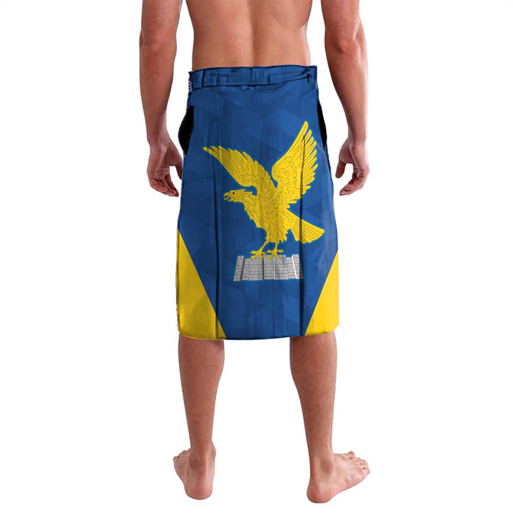 Personalized Italy Friuli-Venezia Giulia Lavalava Inspiration Flags Style