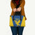 Personalized Italy Friuli-Venezia Giulia Leather Bag Inspiration Flags Style - Wonder Print Shop