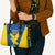 Personalized Italy Friuli-Venezia Giulia Leather Bag Inspiration Flags Style - Wonder Print Shop
