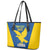 Personalized Italy Friuli-Venezia Giulia Leather Tote Bag Inspiration Flags Style