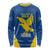 Personalized Italy Friuli-Venezia Giulia Long Sleeve Shirt Inspiration Flags Style