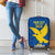 Personalized Italy Friuli-Venezia Giulia Luggage Cover Inspiration Flags Style