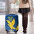 Personalized Italy Friuli-Venezia Giulia Luggage Cover Inspiration Flags Style