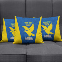 Personalized Italy Friuli-Venezia Giulia Pillow Cover Inspiration Flags Style - Wonder Print Shop