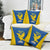 Personalized Italy Friuli-Venezia Giulia Pillow Cover Inspiration Flags Style - Wonder Print Shop