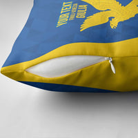 Personalized Italy Friuli-Venezia Giulia Pillow Cover Inspiration Flags Style - Wonder Print Shop