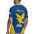 Personalized Italy Friuli-Venezia Giulia Rugby Jersey Inspiration Flags Style
