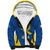 Personalized Italy Friuli-Venezia Giulia Sherpa Hoodie Inspiration Flags Style