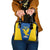 Personalized Italy Friuli-Venezia Giulia Shoulder Handbag Inspiration Flags Style