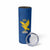 Personalized Italy Friuli-Venezia Giulia Skinny Tumbler Inspiration Flags Style