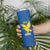Personalized Italy Friuli-Venezia Giulia Skinny Tumbler Inspiration Flags Style