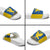 Personalized Italy Friuli-Venezia Giulia Slide Sandals Inspiration Flags Style - Wonder Print Shop
