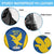 Personalized Italy Friuli-Venezia Giulia Spare Tire Cover Inspiration Flags Style