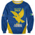 Personalized Italy Friuli-Venezia Giulia Sweatshirt Inspiration Flags Style