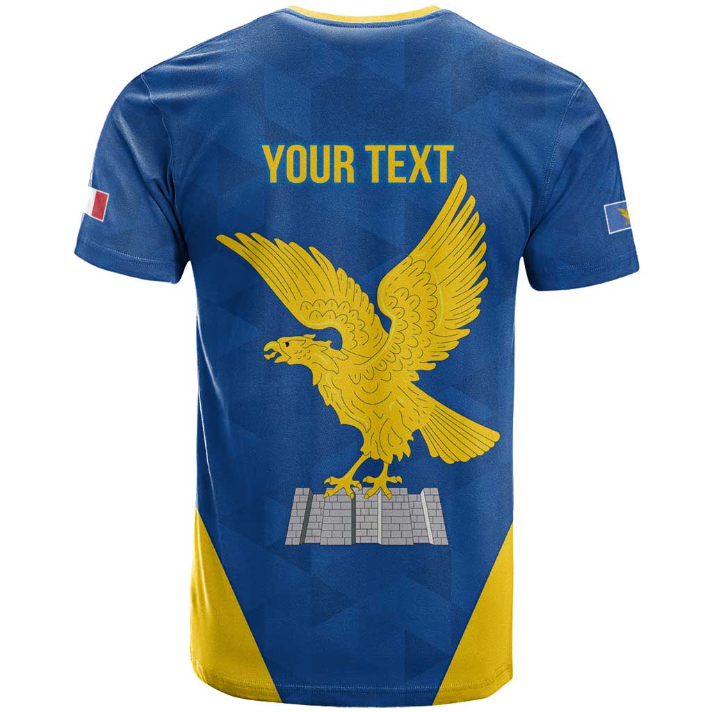 Personalized Italy Friuli-Venezia Giulia T Shirt Inspiration Flags Style