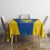 Personalized Italy Friuli-Venezia Giulia Tablecloth Inspiration Flags Style