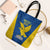 Personalized Italy Friuli-Venezia Giulia Tote Bag Inspiration Flags Style - Wonder Print Shop