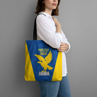 Personalized Italy Friuli-Venezia Giulia Tote Bag Inspiration Flags Style - Wonder Print Shop