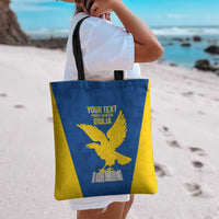 Personalized Italy Friuli-Venezia Giulia Tote Bag Inspiration Flags Style - Wonder Print Shop