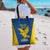 Personalized Italy Friuli-Venezia Giulia Tote Bag Inspiration Flags Style - Wonder Print Shop