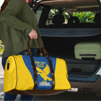 Personalized Italy Friuli-Venezia Giulia Travel Bag Inspiration Flags Style - Wonder Print Shop