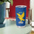 Personalized Italy Friuli-Venezia Giulia Tumbler Cup Inspiration Flags Style
