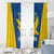 Personalized Italy Friuli-Venezia Giulia Window Curtain Inspiration Flags Style