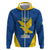 Personalized Italy Friuli-Venezia Giulia Zip Hoodie Inspiration Flags Style