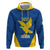 Personalized Italy Friuli-Venezia Giulia Zip Hoodie Inspiration Flags Style
